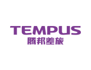深圳騰邦差旅品牌網站建設案例
