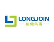 龍健集團網站建設案例